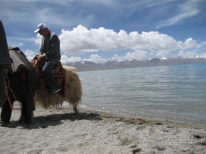 【坐上火车去拉萨】_广东论坛图片集锦