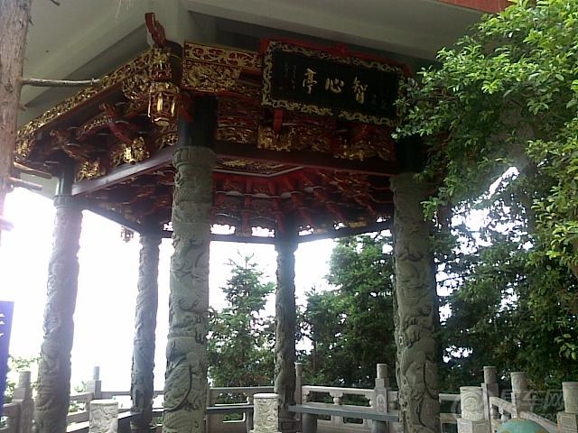 【自驾游<em>到</em>福建<em>泉州马甲</em>仙公山。拜佛。】_悦