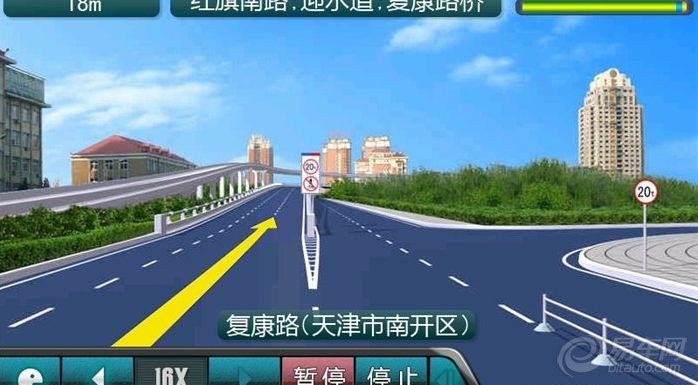 【凯立德最新导航地图破解下载的地址】_瑞虎