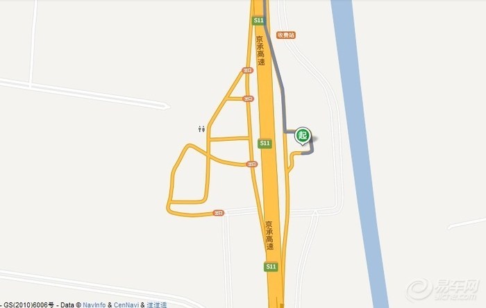 【易车逍客--春天里最有意义的采摘活动】_逍