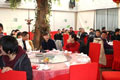 骏捷Cross新年会