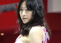 起亚古典美女