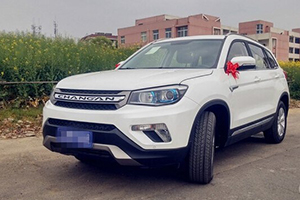 【SUV汽车大全】越野车哪个好_销量排行榜_