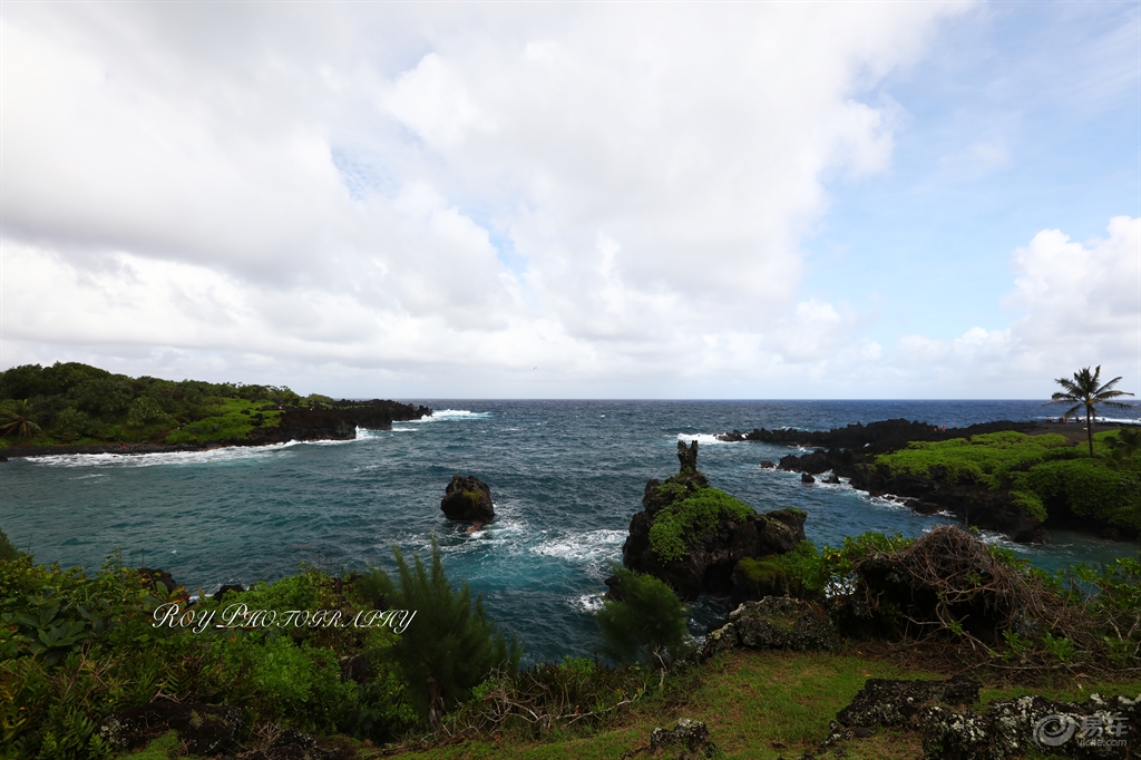 缤纷maui岛6天5夜自驾惊喜之旅