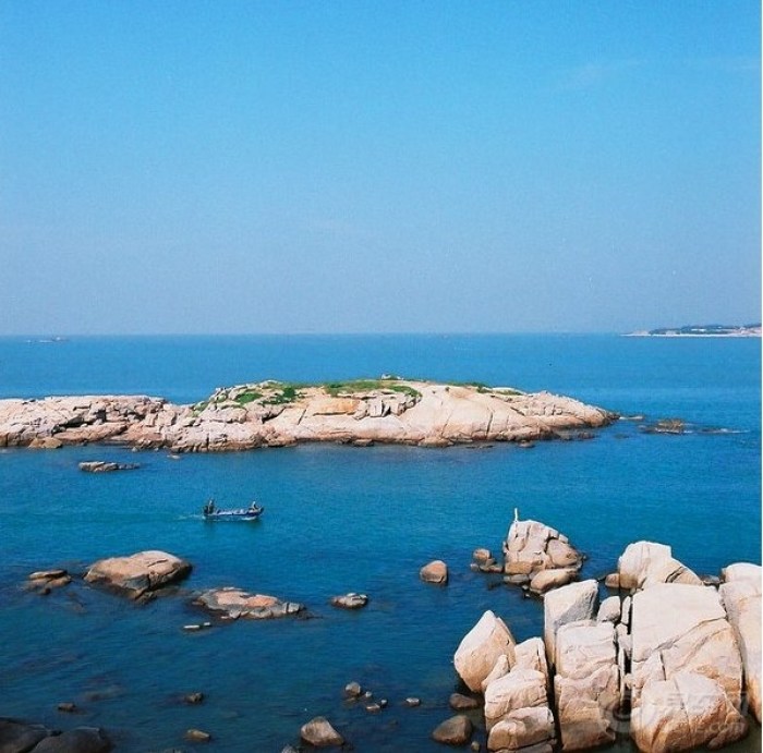 【红海湾风景图片_最新保定图片】_易车网