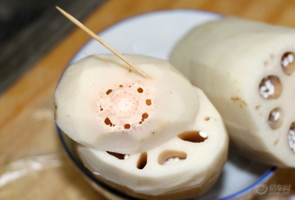 【今天你吃啥】五香酱藕