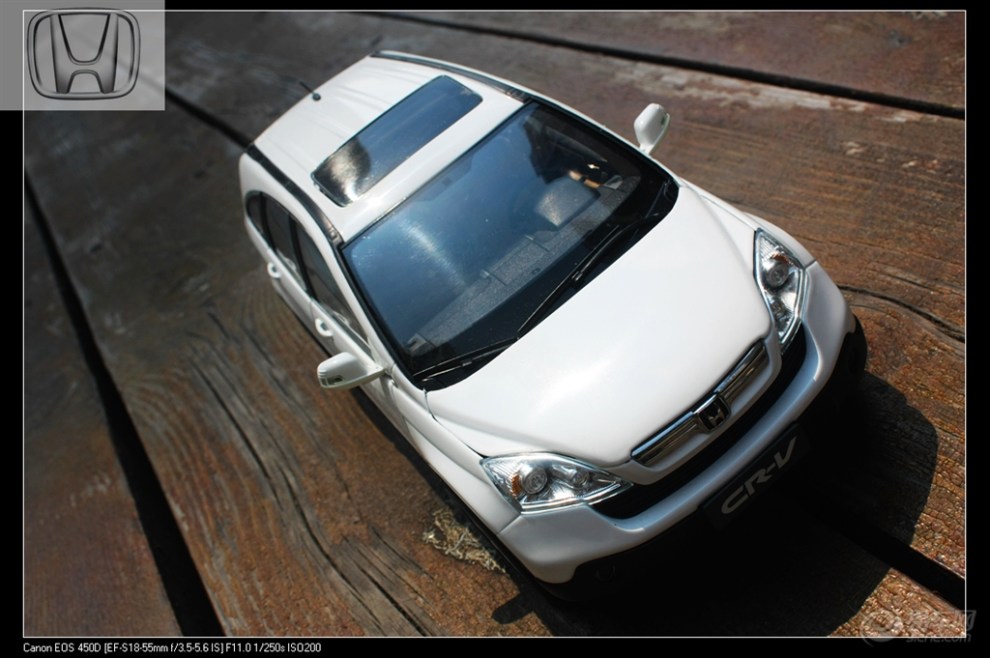 crv随拍---俊逸系列