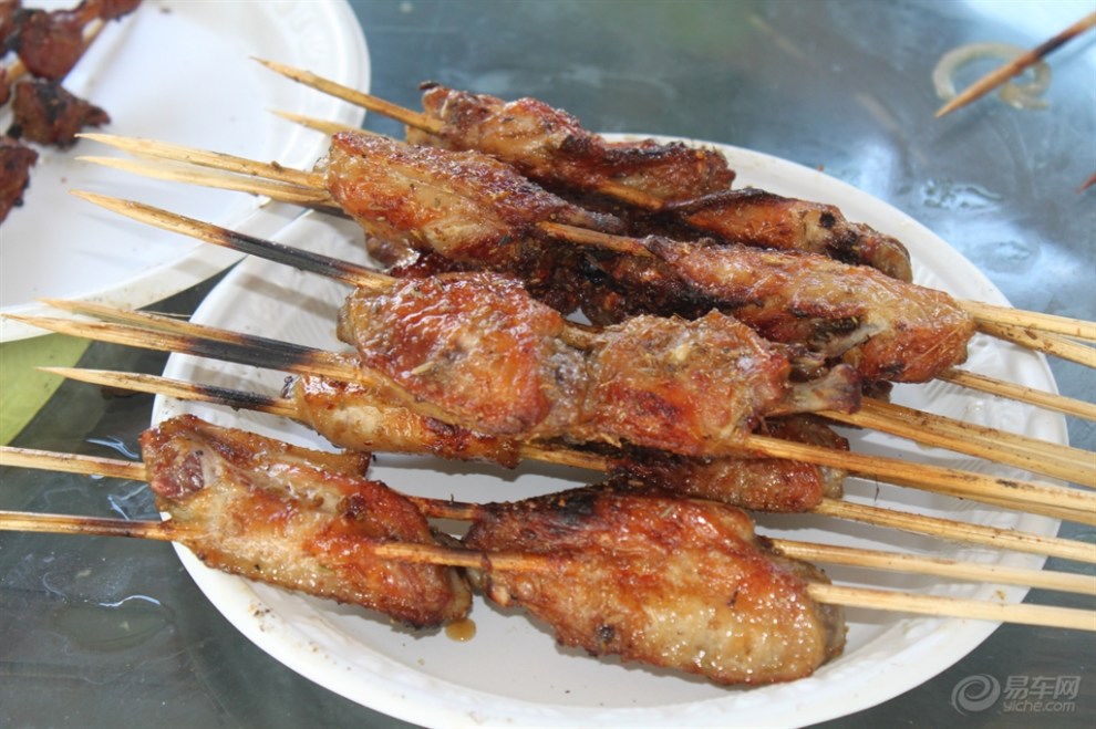 8】邱庄水库烧烤,钓鱼,采摘一日游