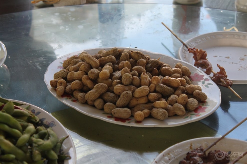 8】邱庄水库烧烤,钓鱼,采摘一日游