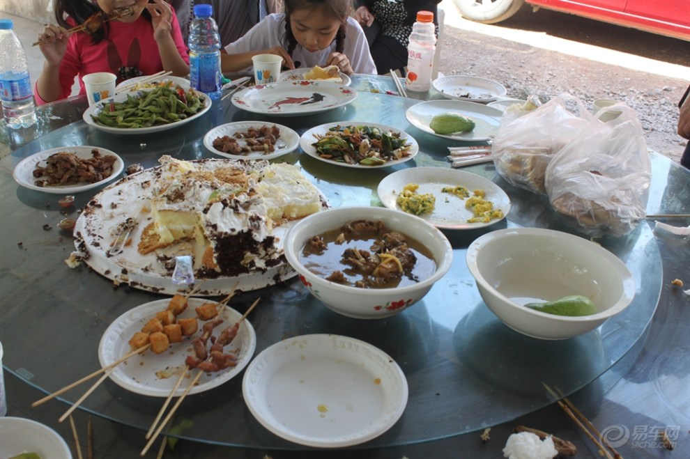 8】邱庄水库烧烤,钓鱼,采摘一日游