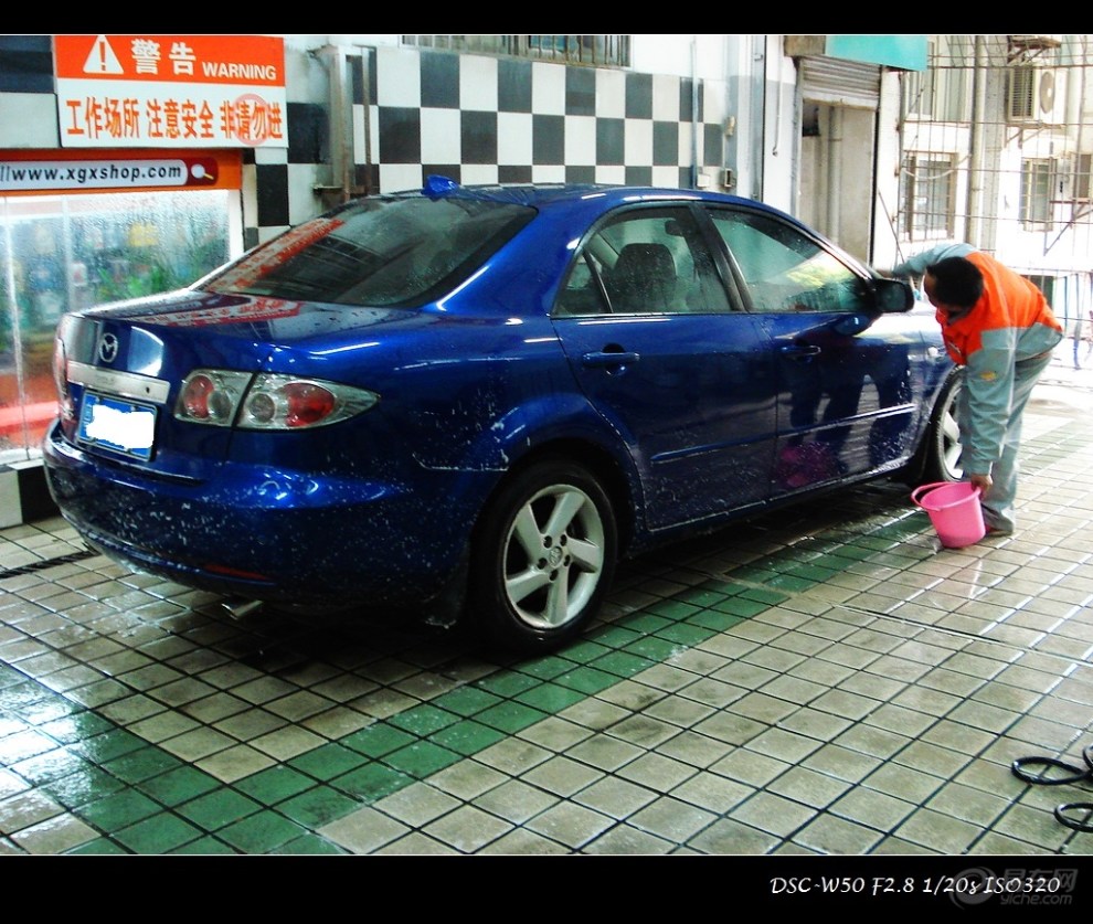 马年爱马,给老马打蜡---俊逸系列