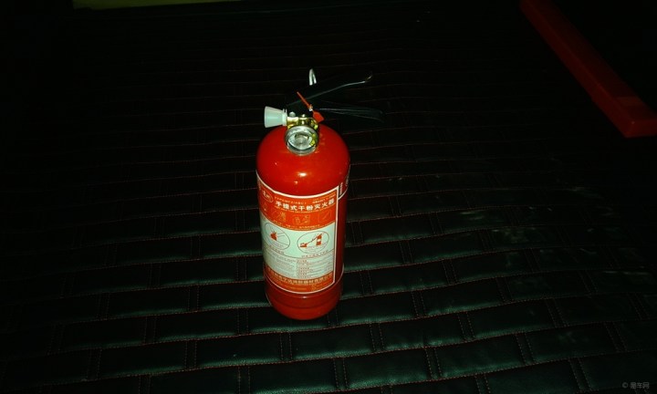 灭火器63大洋