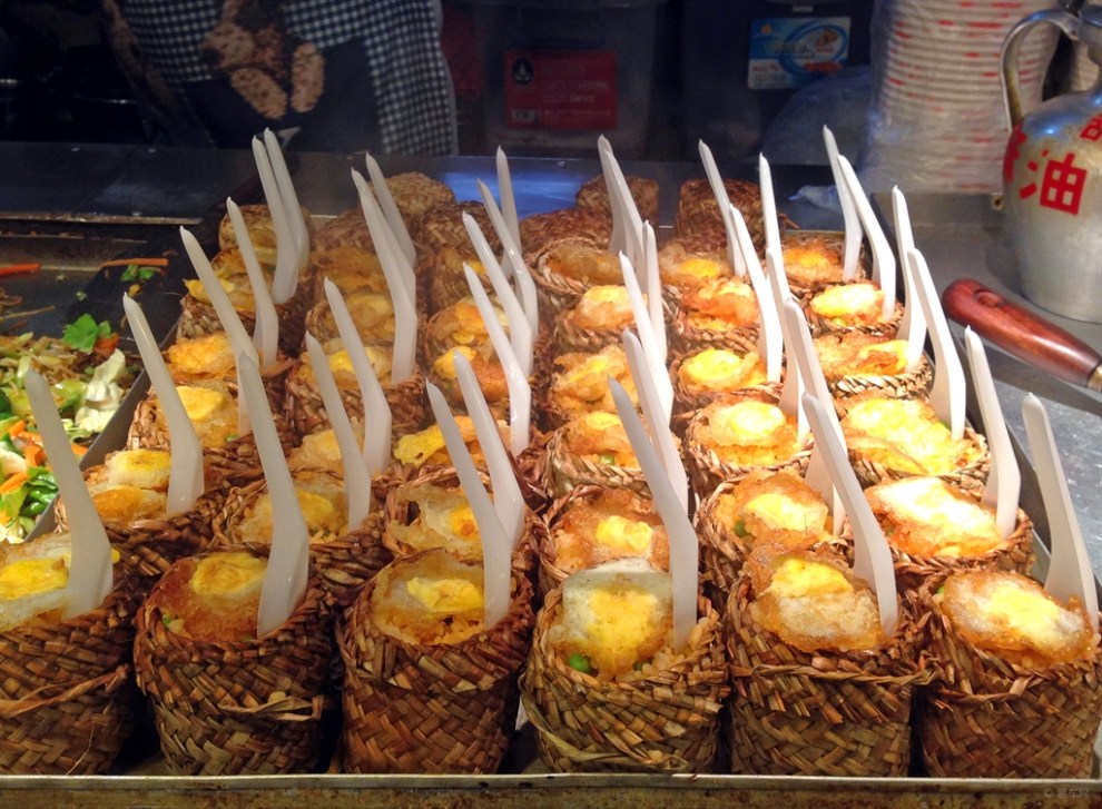 【【发现好味道】舌尖上的云南味道之三 丽江特色小吃】_美食之旅社区