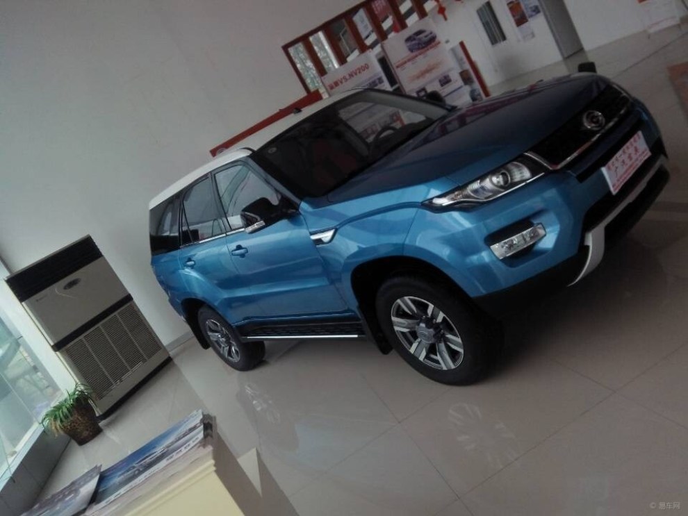 【gx6 109800 起 欢迎到店 试乘试驾 到店送礼品哦】_奥轩gx5论坛图片