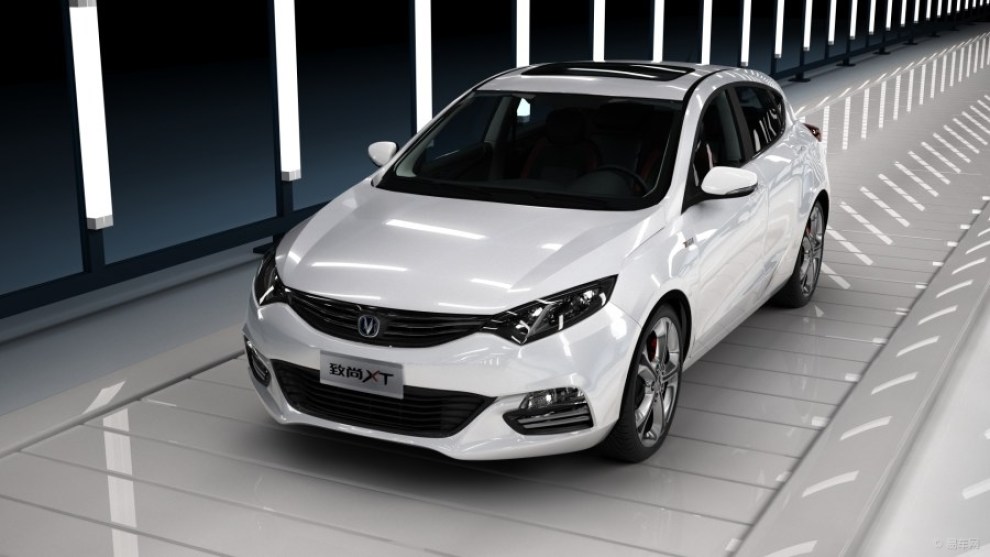 致尚xt不一样的视觉冲击