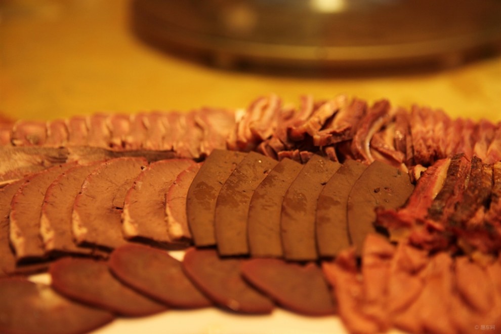 【品位山东美食:夏津支教献才艺,高唐龙肉敞开吃】