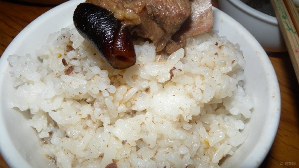 狗肉煲一煲,男人不易老(冬日)