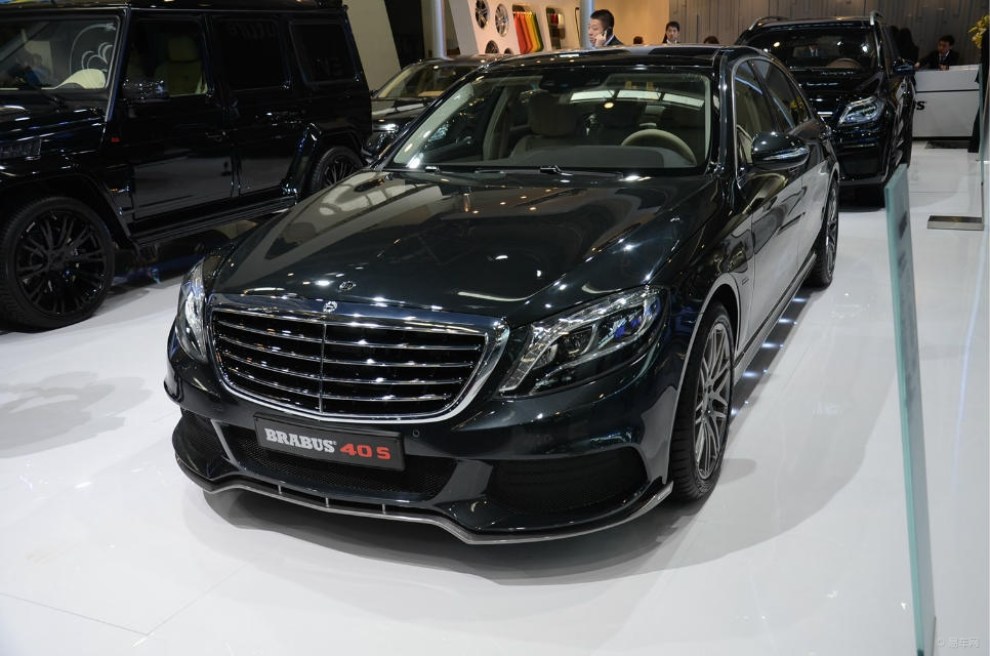 喜欢吗?最近巴博斯很火!