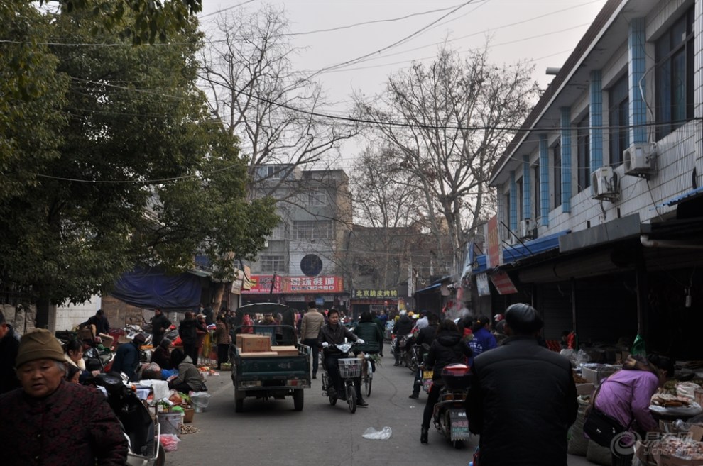 【我们那的年味儿】走近皖南县城,感受不一样的年味儿