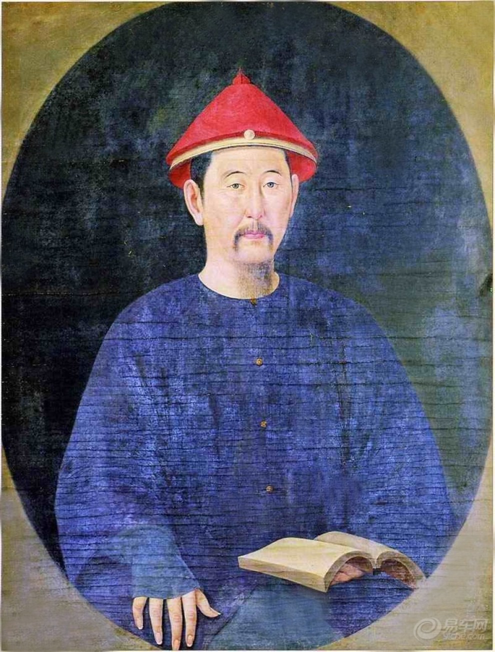 《内廷赏赐例》