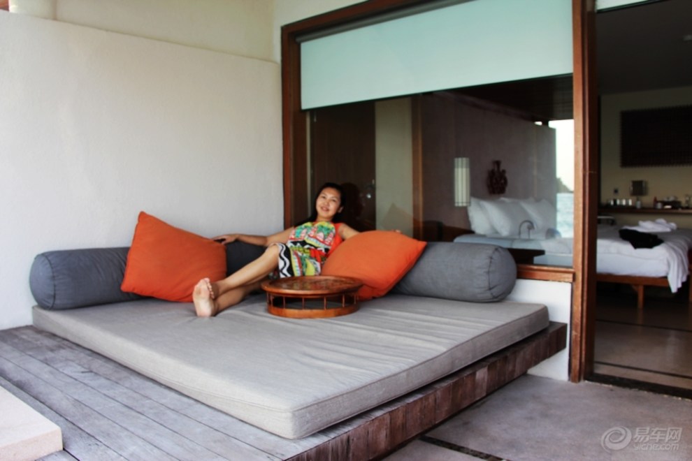 2014春节-南亚-印度洋岛国-马尔代夫-天堂岛 【婉秋】