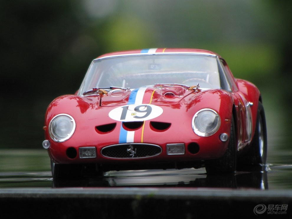 法拉利250gto