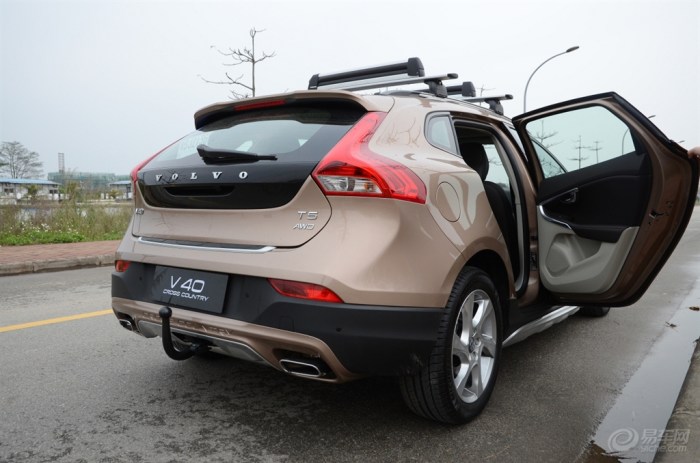 cc越界车体验】_广东车友会_汽车论坛-易车网