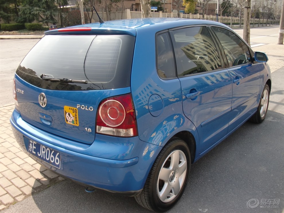 polo社区图片集锦_汽车论坛-易车网