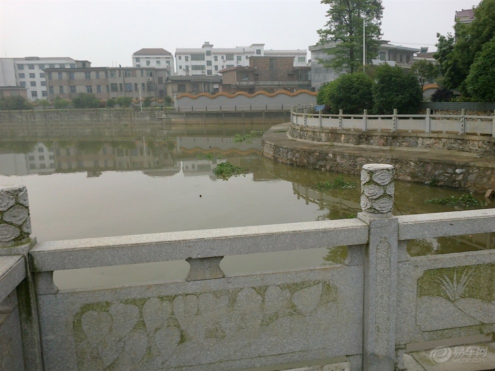 安仁烈士公园[一]