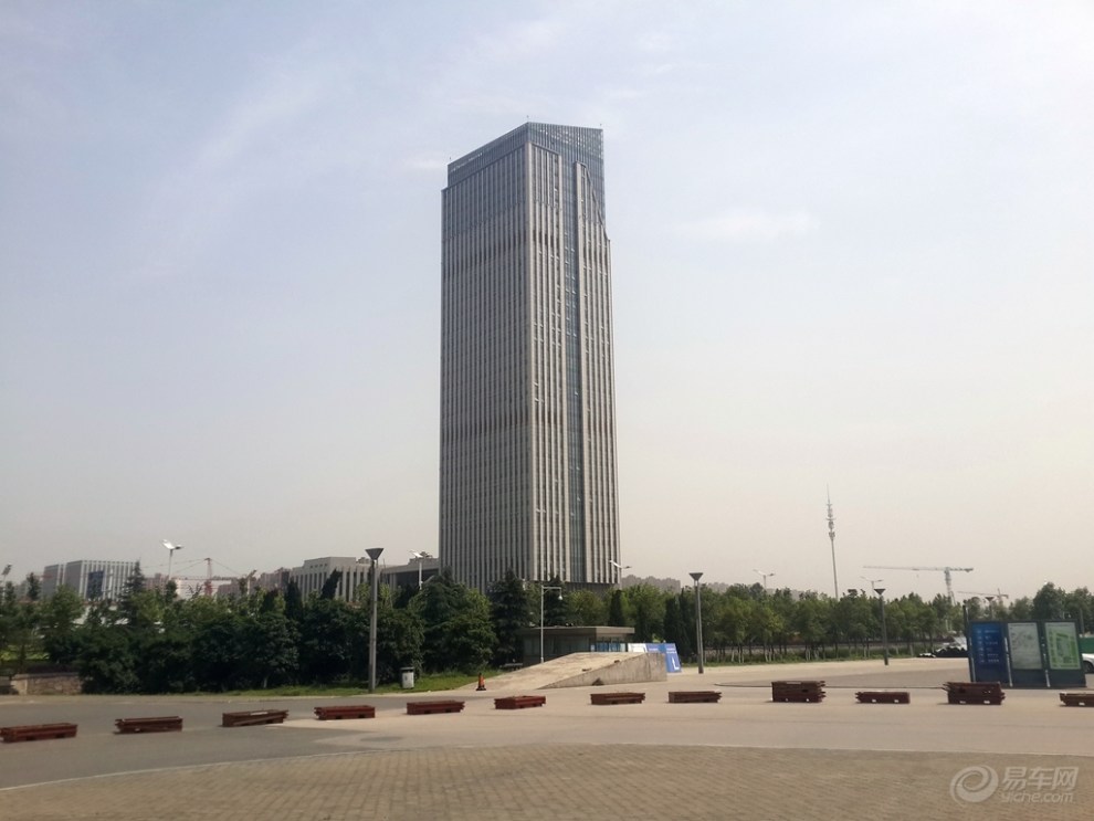 【每周一图】 40期 一柱擎天