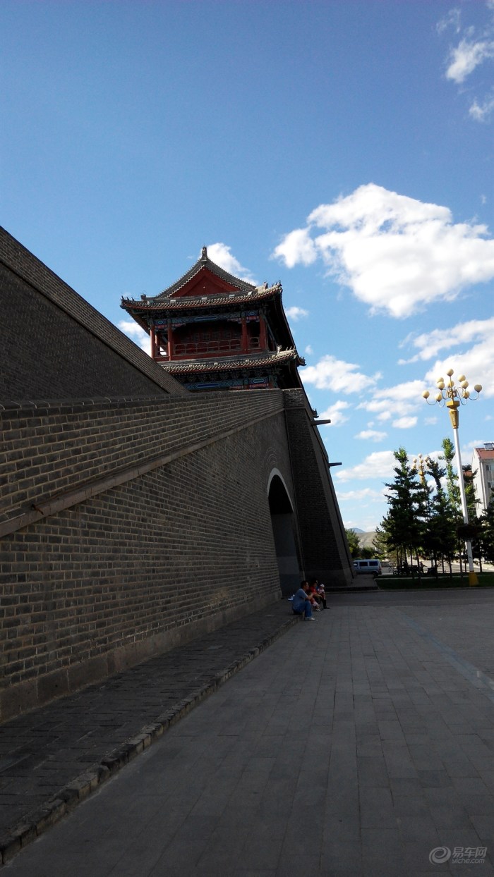 宣化大新门怎么画,美丽宣化,宣化_大山谷图库