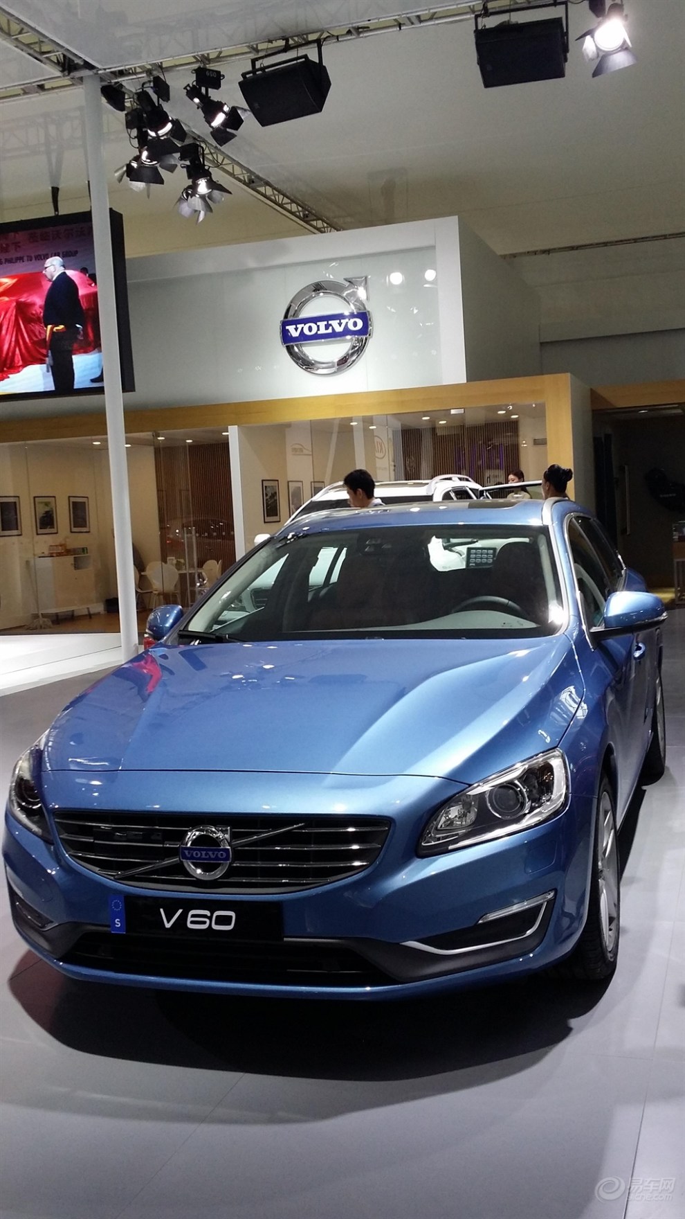 第十届中国唐山国际汽车博览会--8-养眼--美女-任你拍