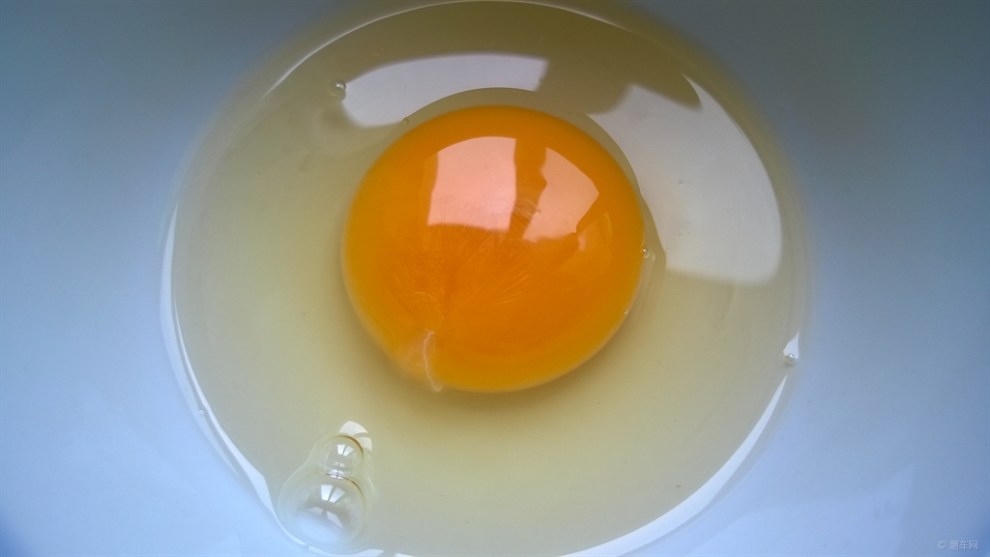 【每日美食】鸡卵子