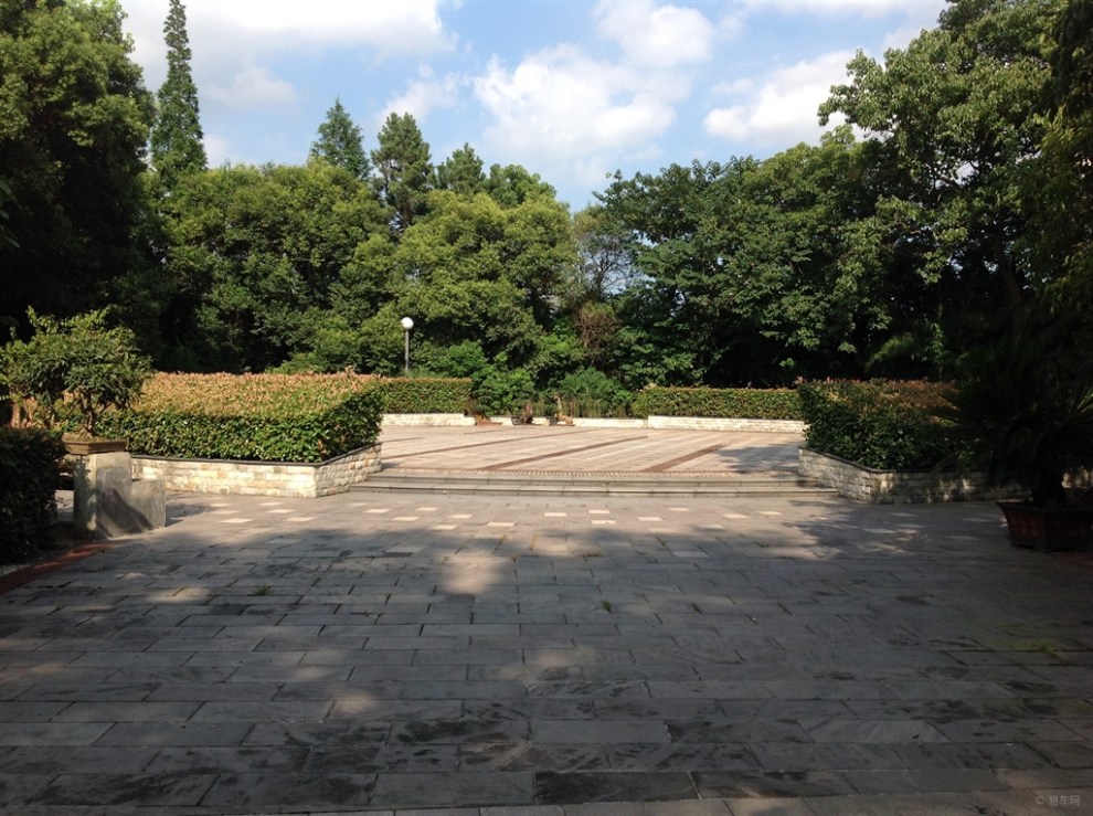 自驾游之宁波绿岛公园{原创首发}