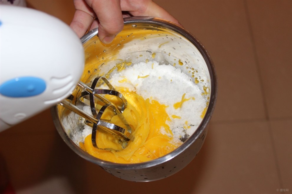 【美味日志】自己做雪糕冰棍儿