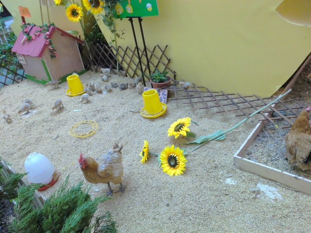 【每日图鉴】微型农场