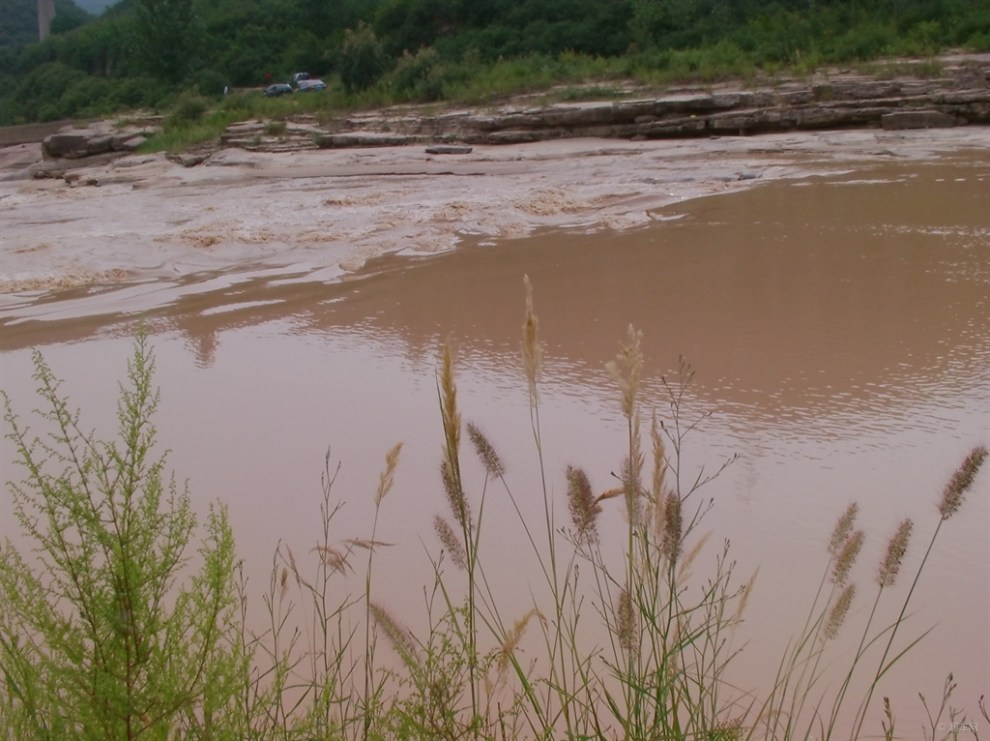 【原创】北洛河之旅