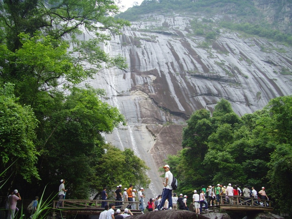 【德化石牛山公園】_福建論壇圖片集錦_汽車論壇-易車網