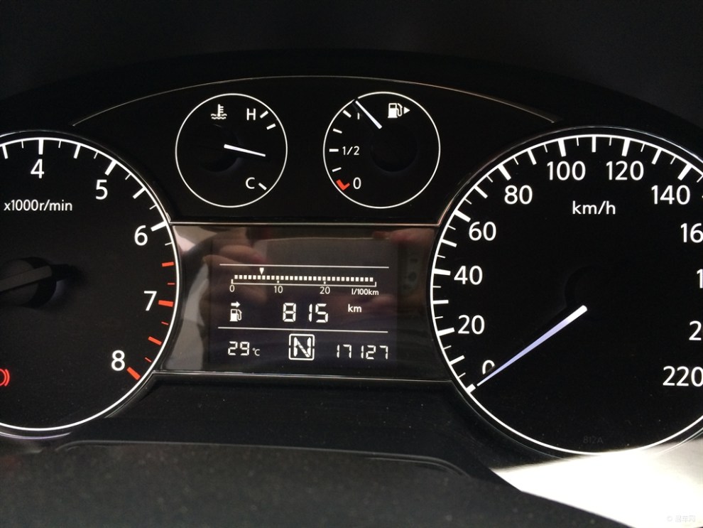 哈哈,晒油耗啦.