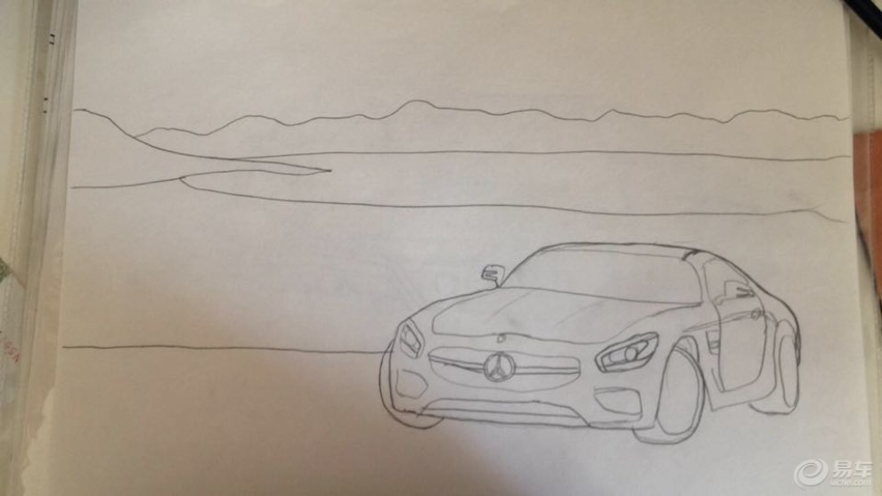 【百车图斩】hxy来坚持