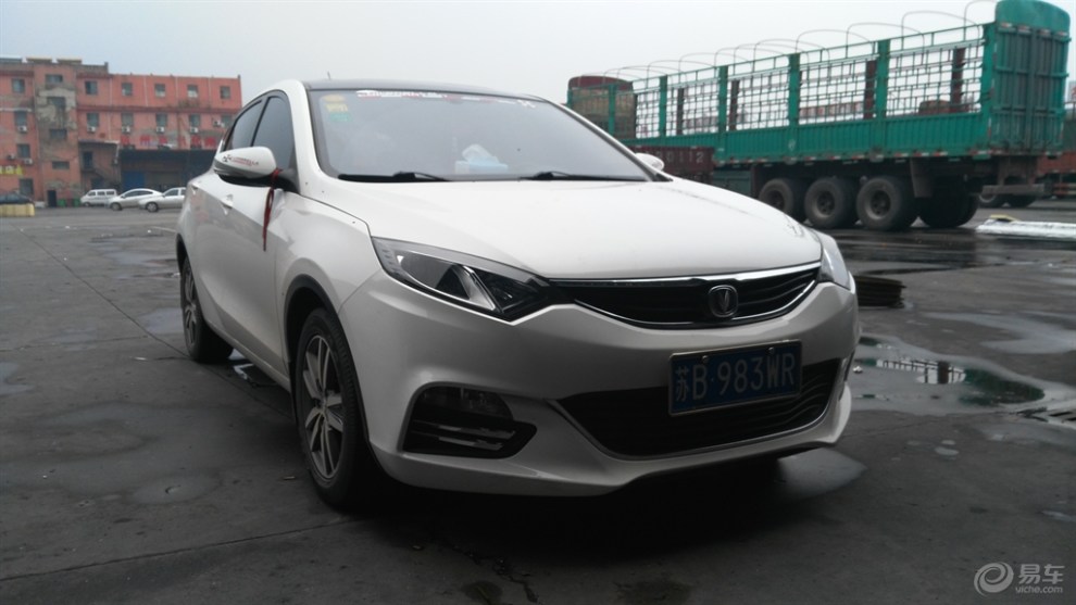 无锡致尚车友会—爱车11111公里用车感受