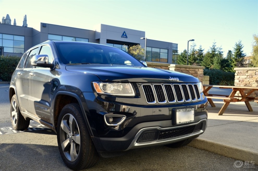 【海外提大切limited 周末小游 【单反作业】】_大切诺基论坛图片集锦