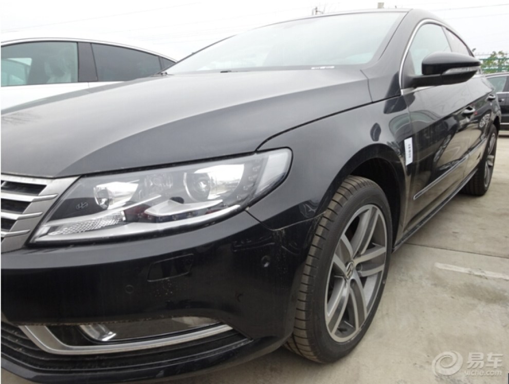 【黑色 cc】_大众cc论坛图片集锦_汽车论坛-易车网