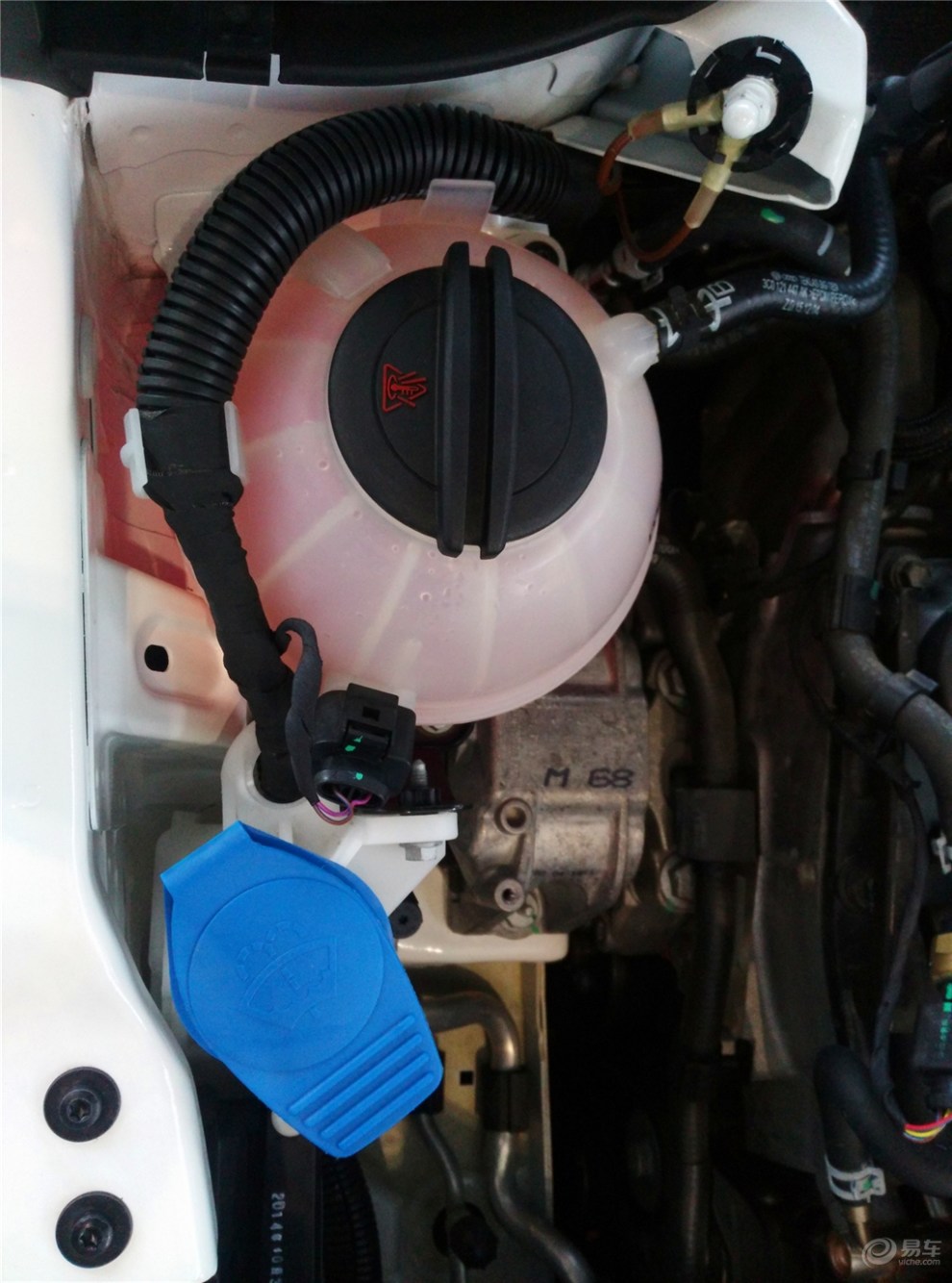 【申牛牛牛】试驾一汽大众cc