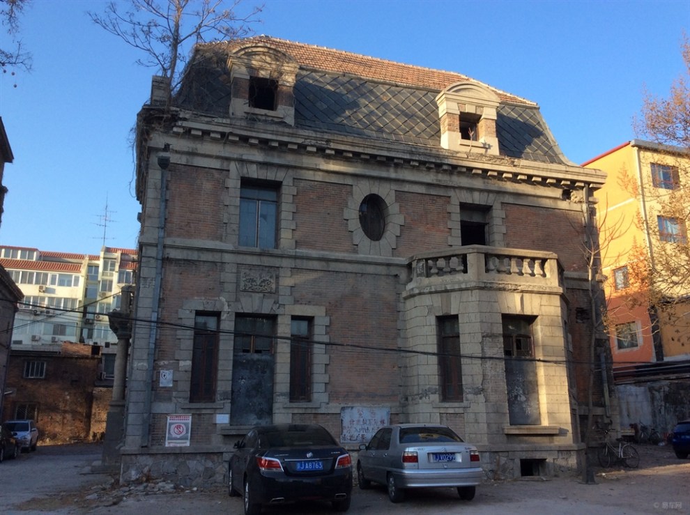 【每周一景】第74期 老北京隆福寺