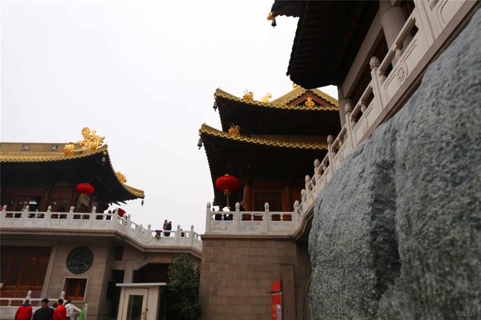 【祈福进香——静安寺(2)】_安徽社区图片集锦_汽车论坛-易车网