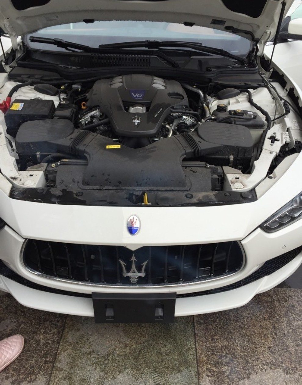 想加个成都玛莎车友会