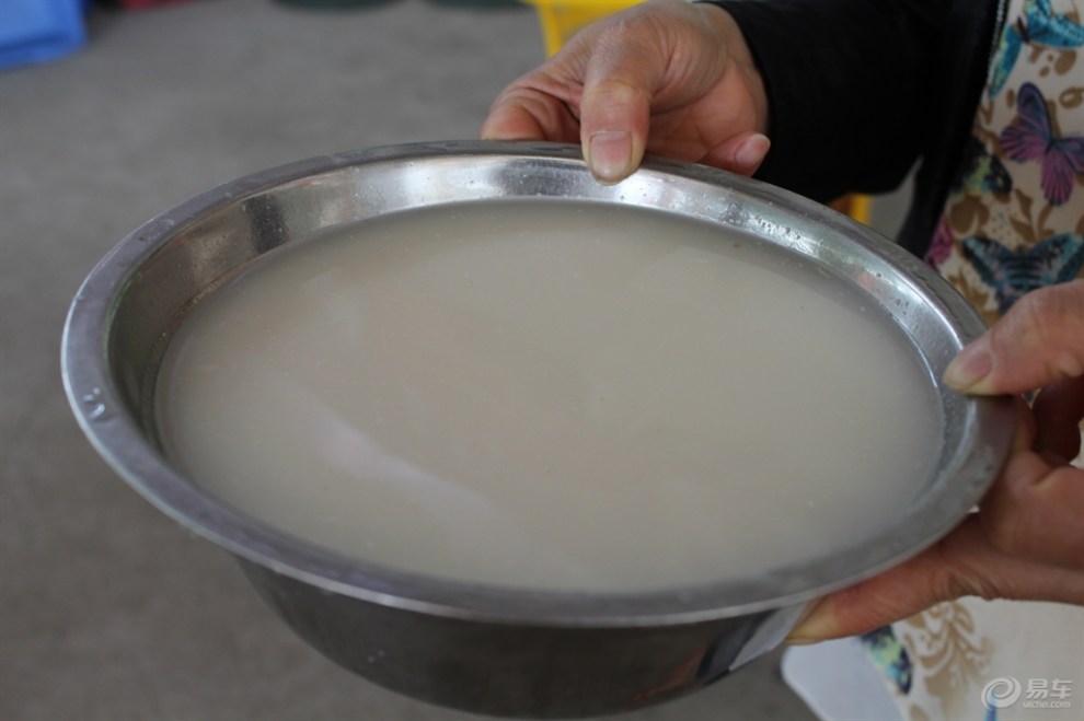 觅食到三水——醋意无限