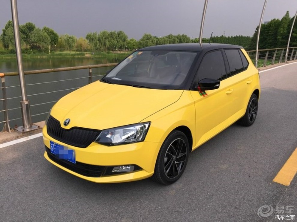 迟到的【5月6日】苏州首提全新晶锐运动版骚黄