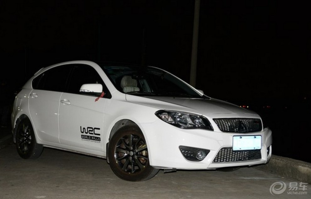 东南v6菱仕论坛图片集锦_汽车论坛-易车网